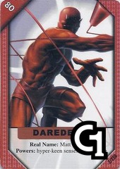 Daredevil (Special) 2/250